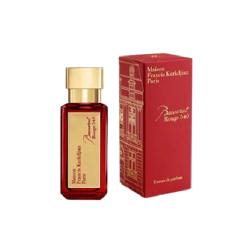 Maison Francis Kurkdjian Baccarat Rouge 540 Extrait De Parfum For